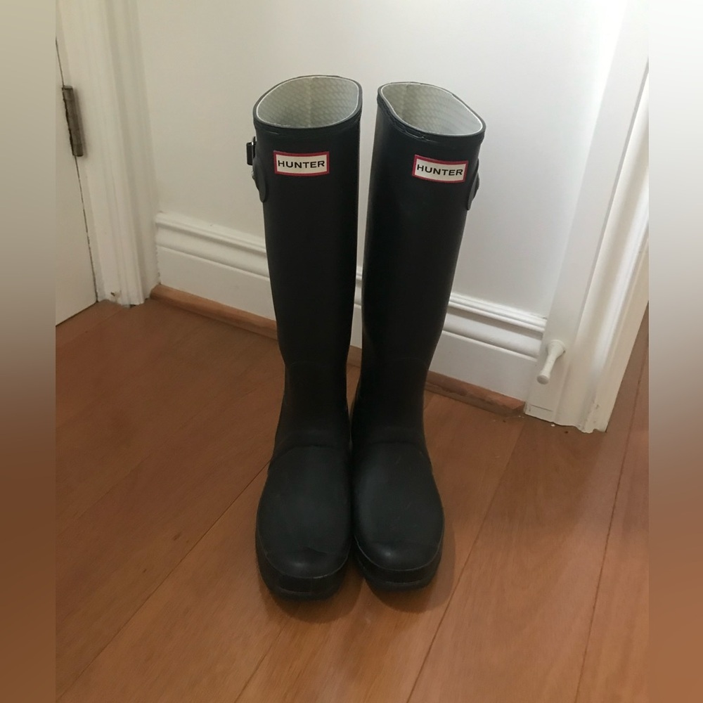 Hunter Original Boots